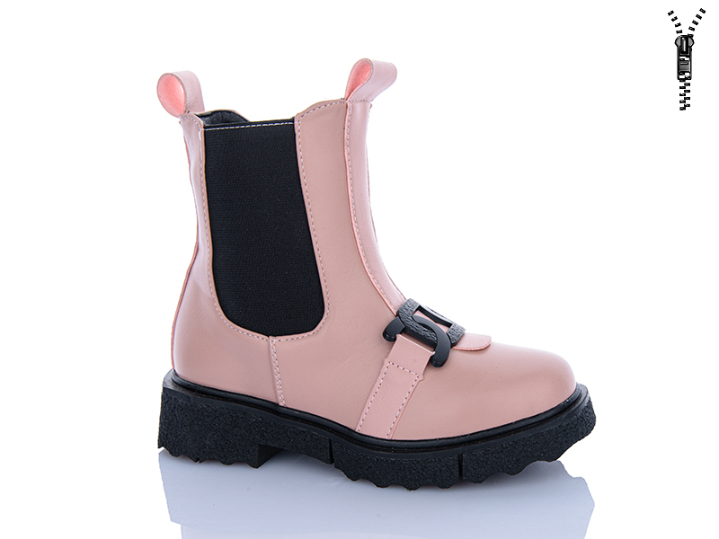 Ботинки Xifa kids (27-32) XXF03-A2281-2F (деми)
