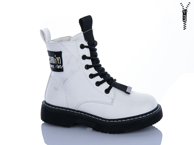 Ботинки Xifa kids (27-32) XXF03-FG2182-2C (деми)
