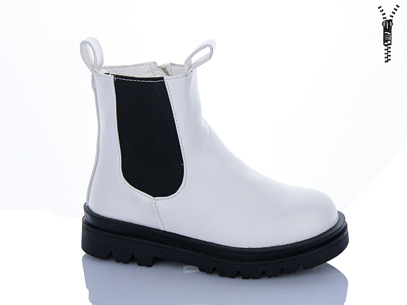 Ботинки Xifa kids (27-32) XXF03-FG2186-2C (деми)