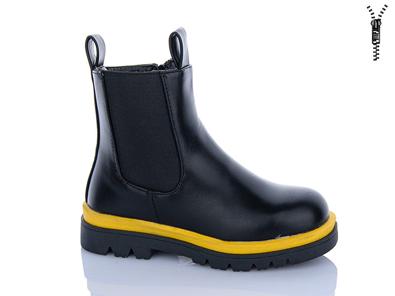 Ботинки Xifa kids (27-32) XXF03-FG2186-2H (деми)