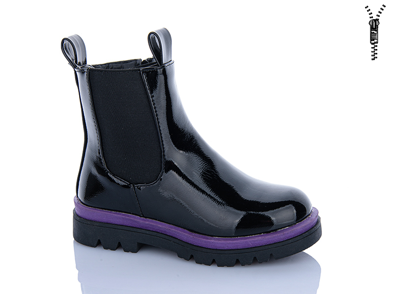 Ботинки Xifa kids (27-32) XXF03-FG2186-2Z (деми)