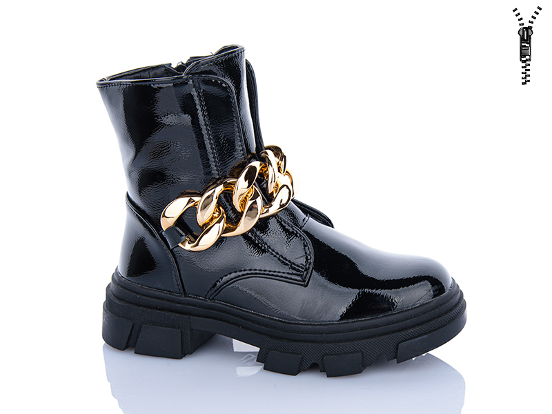 Ботинки Xifa kids (27-32) XXF03-FG2242-2B (деми)