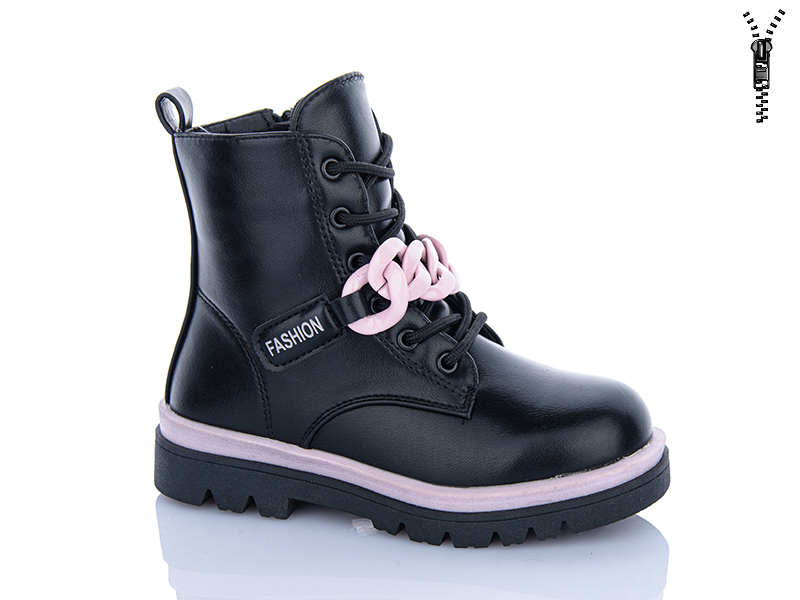 Ботинки Xifa kids (27-32) XXF03-FG2243-2A (деми)
