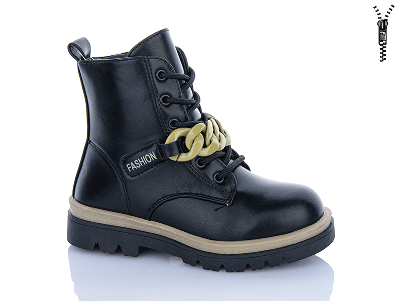Ботинки Xifa kids (27-32) XXF03-FG2243-2M (деми)