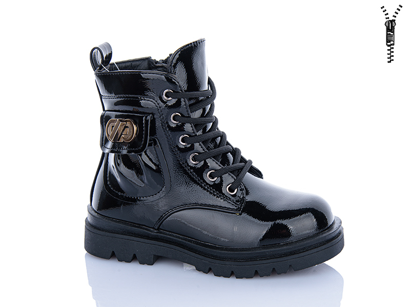 Ботинки Xifa kids (27-32) XXF03-FG2375-2B (деми)