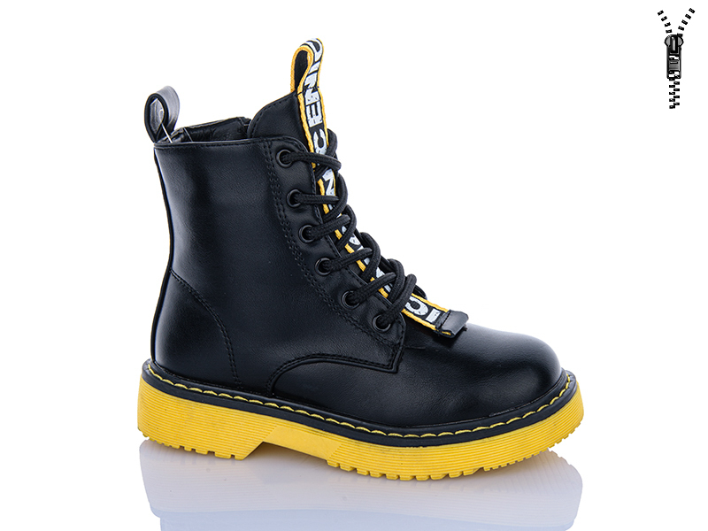 Ботинки Xifa kids (27-32) XXF03-FG904-2H (деми)