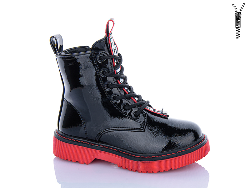 Ботинки Xifa kids (27-32) XXF03-FG904-2K (деми)