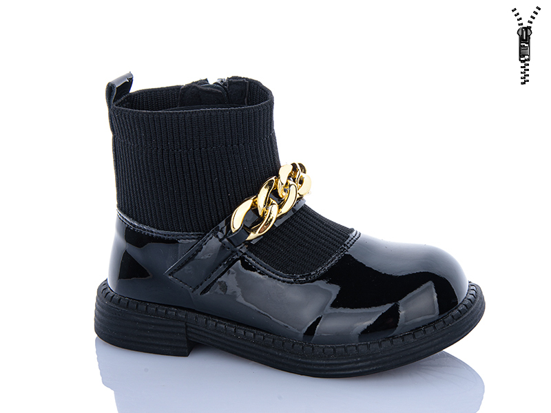 Ботинки Xifa kids (26-30) XXF03-HJ2239-2B (деми)