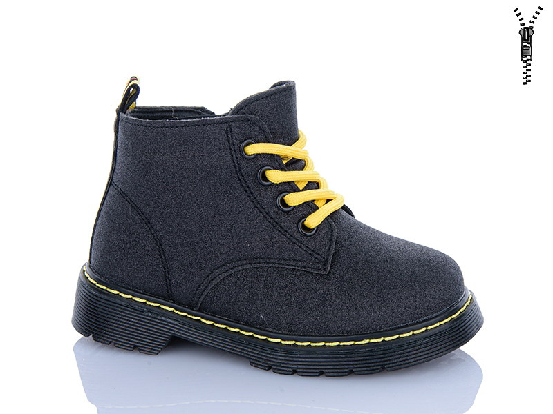 Ботинки Xifa kids (26-31) XXF03-HJ953-2A (деми)
