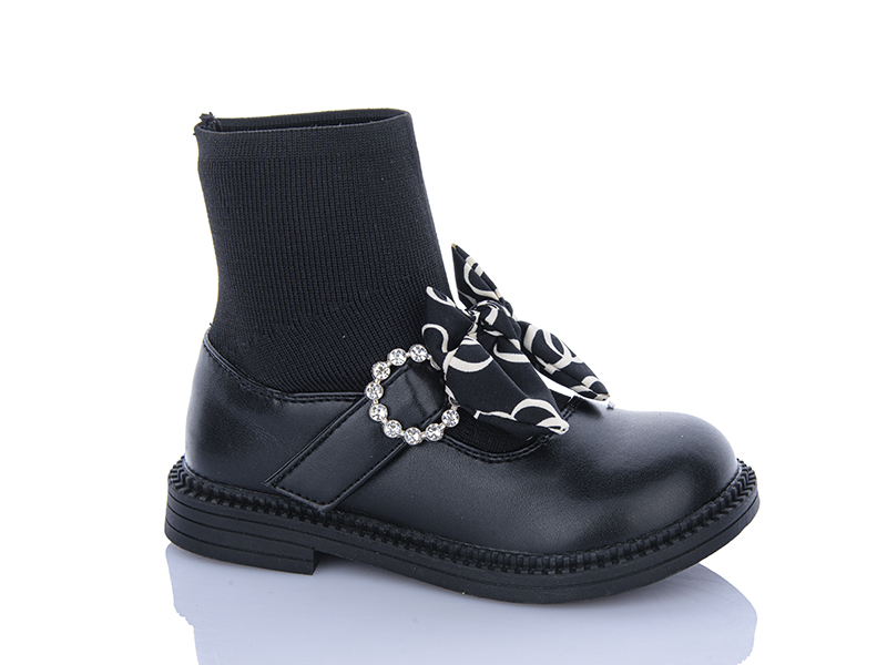 Ботинки Xifa kids (26-31) XXF03-XH2237-2B (деми)