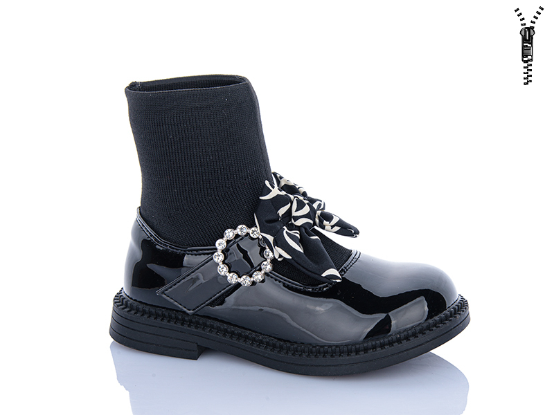 Ботинки Xifa kids (26-31) XXF03-XH2237-2F (деми)