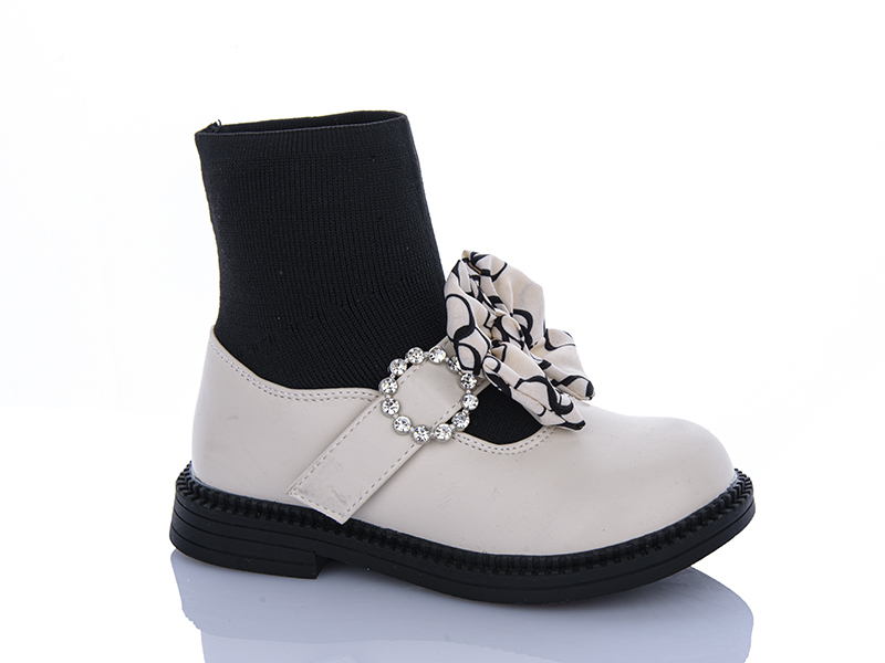 Ботинки Xifa kids (26-31) XXF03-XH2237-2M (деми)
