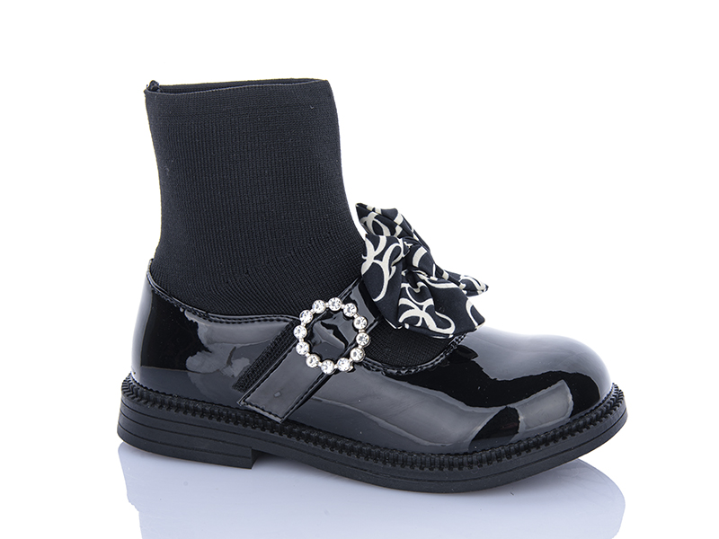 Ботинки Xifa kids (32-37) XXF03-XH2237-3A (деми)