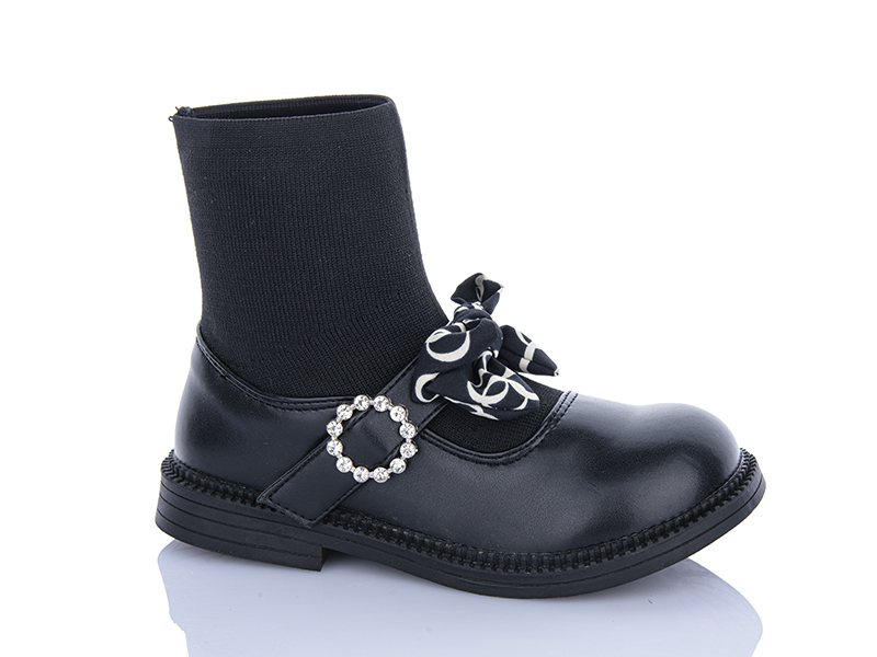 Ботинки Xifa kids (32-37) XXF03-XH2237-3D (деми)