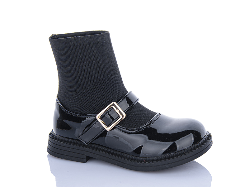Ботинки Xifa kids (26-31) XXF03-XH2238-2A (деми)