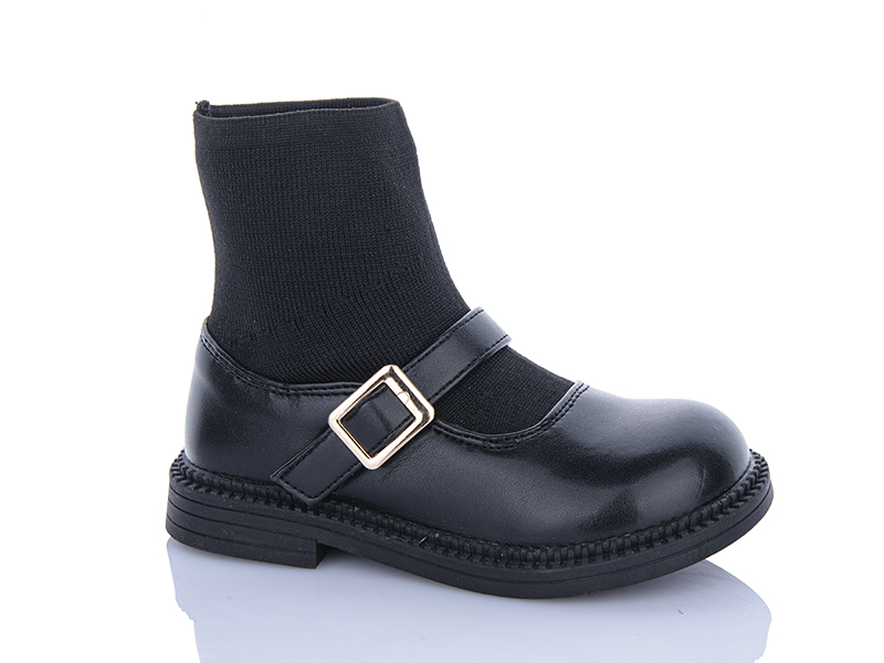 Ботинки Xifa kids (26-31) XXF03-XH2238-2B (деми)