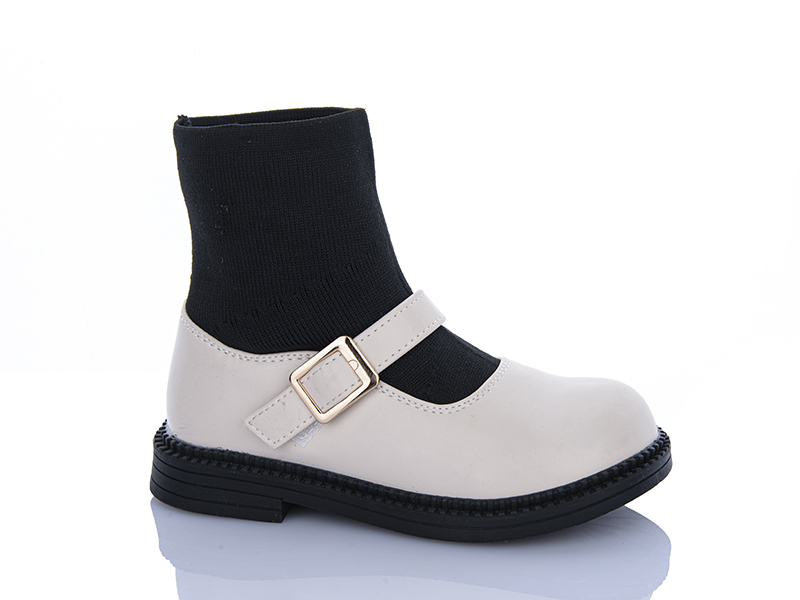Ботинки Xifa kids (26-31) XXF03-XH2238-2M (деми)