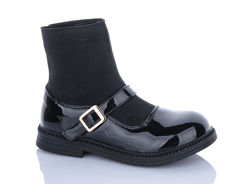 Ботинки Xifa kids (32-37) XXF03-XH2238-3A (деми)
