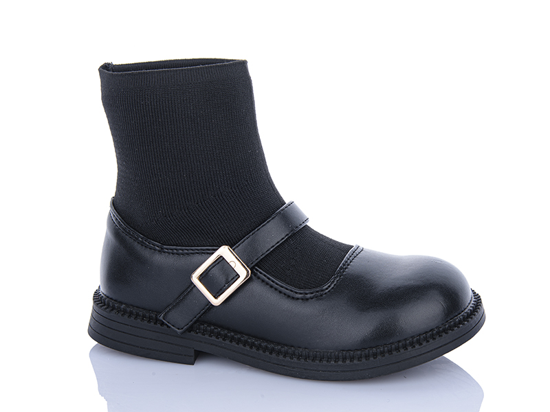 Ботинки Xifa kids (32-37) XXF03-XH2238-3B (деми)