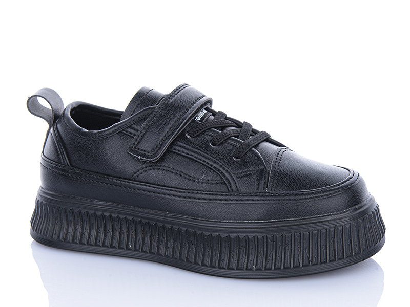 Кроссовки Xifa kids (32-37) XXF03-C10956-0 (деми)