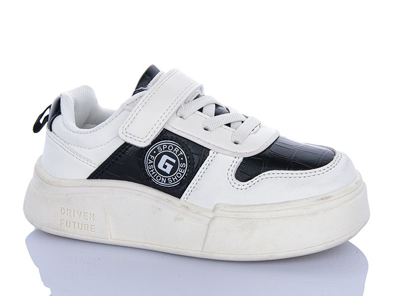 Кроссовки Xifa kids (32-37) XXF03-C11265-27 (деми)
