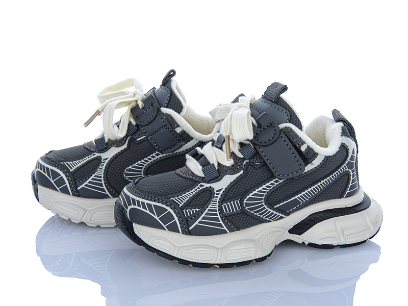 Кроссовки Xifa kids (26-31) XXF02-G2586-2M (деми)