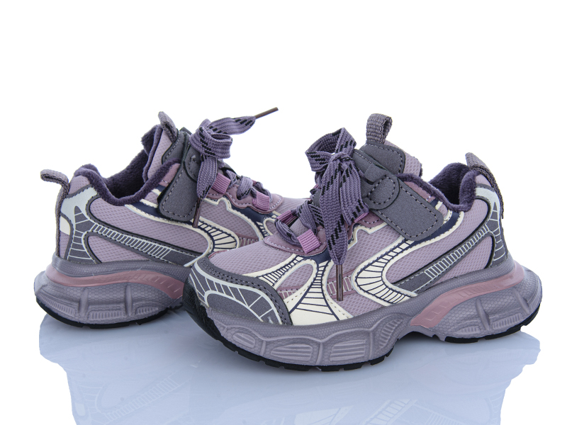 Кроссовки Xifa kids (26-31) XXF02-G2586-2Z (деми)