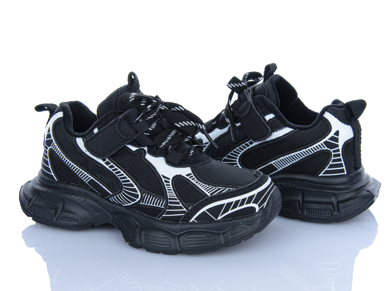 Кроссовки Xifa kids (32-37) XXF02-G2586-3A (деми)