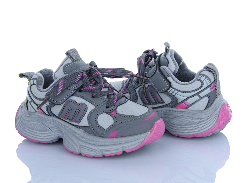Кроссовки Xifa kids (26-31) XXF02-G2587-2F (деми)