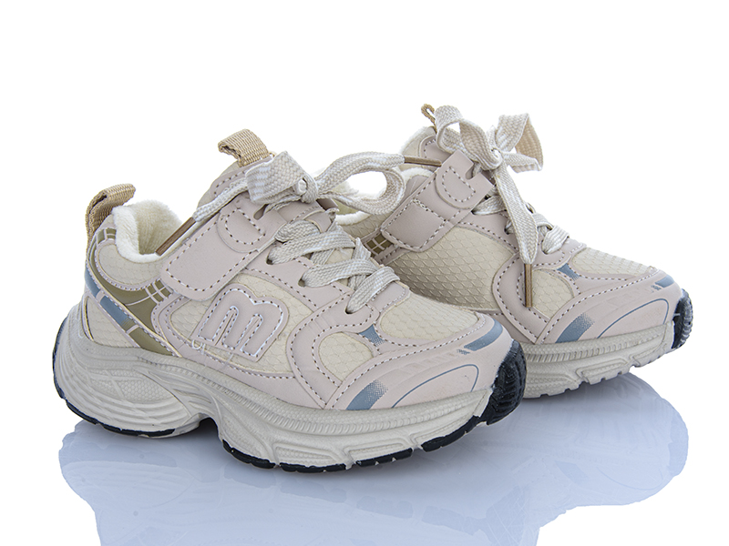 Кроссовки Xifa kids (26-31) XXF02-G2587-2M (деми)