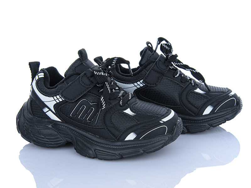 Кроссовки Xifa kids (32-37) XXF02-G2587-3A (деми)