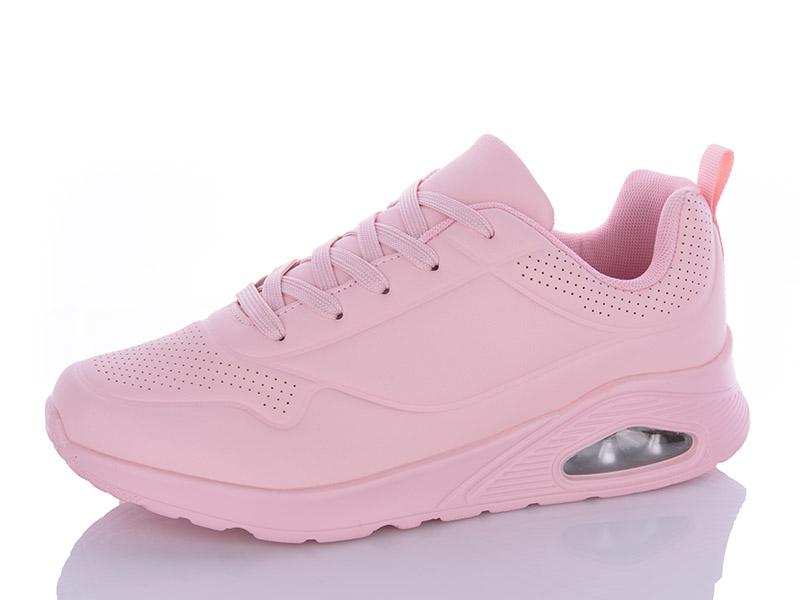Кроссовки QQ Shoes (36-41) JP60-3 (деми)