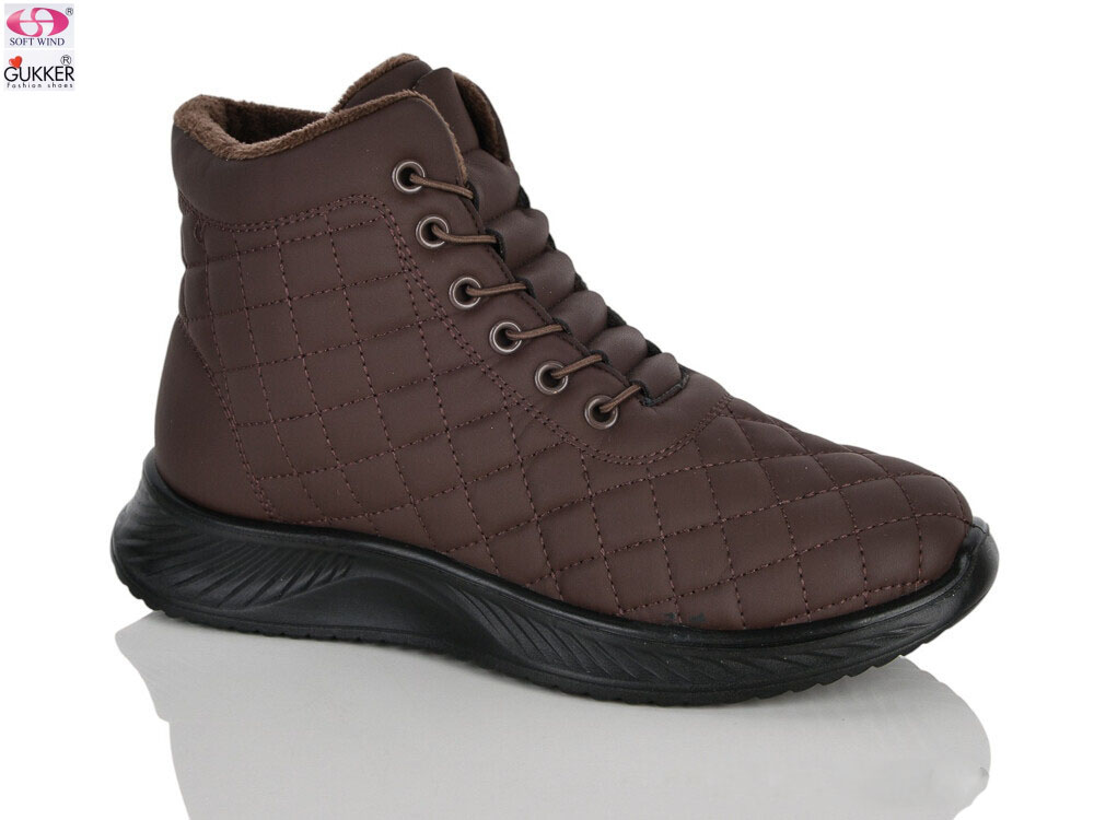 Ботинки GUKKER (36-41) YK4127-15 (деми)