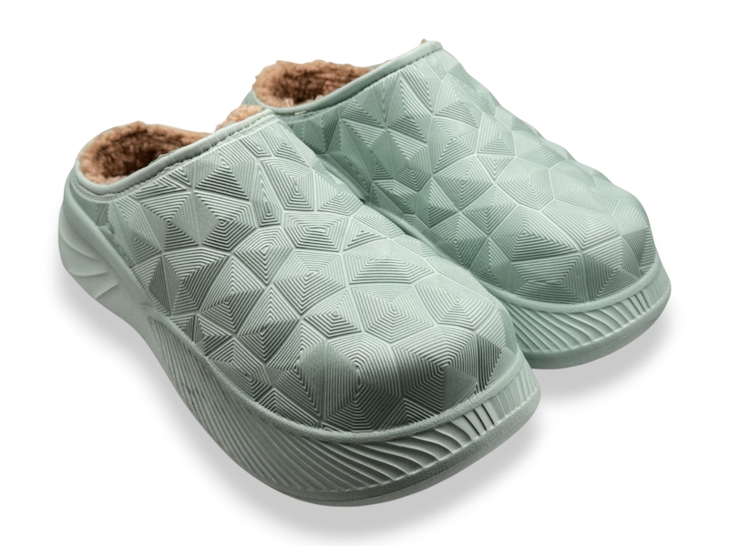 Сабо Rai shoes (36-41) 603 тургуні (зима)