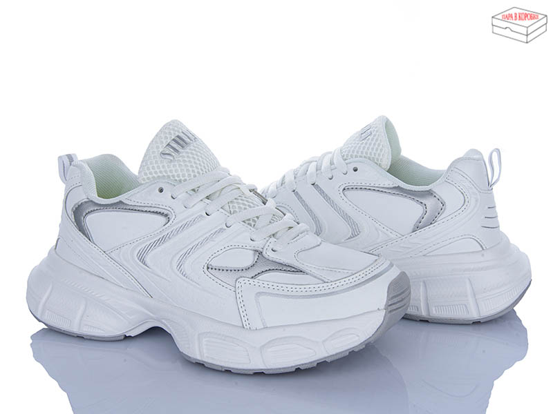 Кроссовки Pryama Vigoda (36-40) 4507-CX1370-2 (деми)