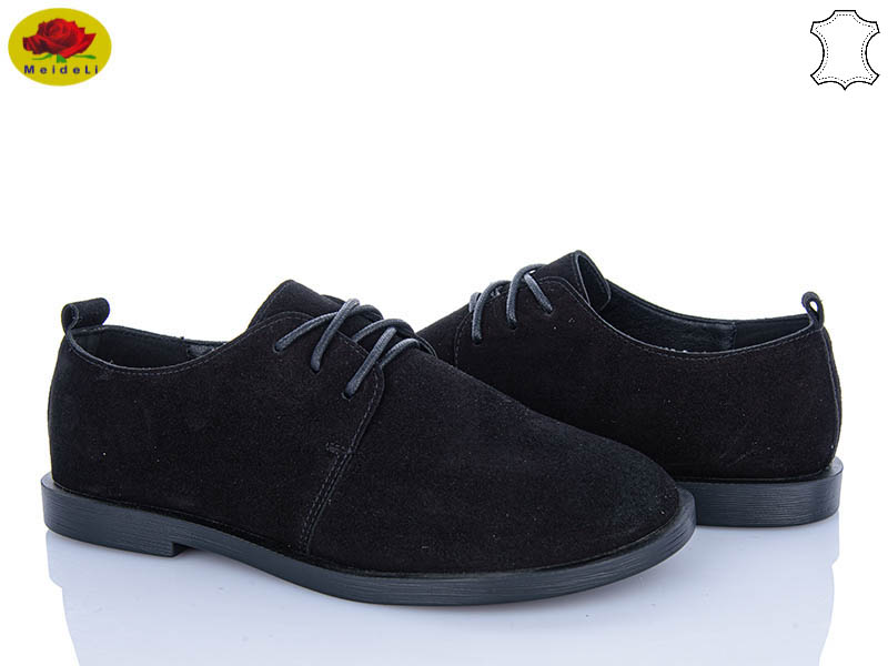 Туфли Meideli (36-41) DK35-3 (деми)