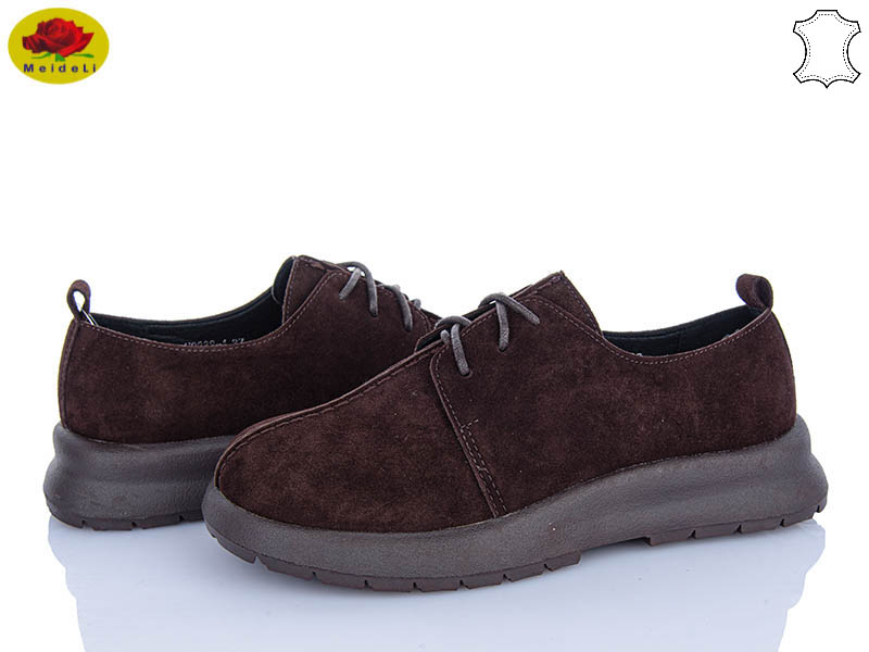 Туфли Meideli (36-41) U9288-4 (деми)