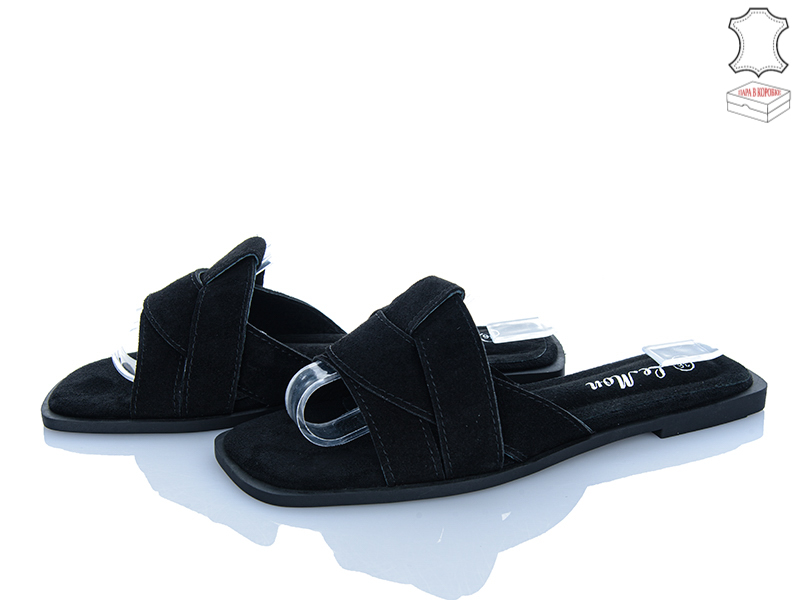 Шлепанцы ZDW (36-41) P520-1 (лето)