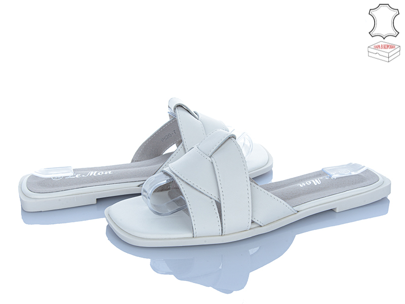 Шлепанцы ZDW (36-41) P520-7 (лето)
