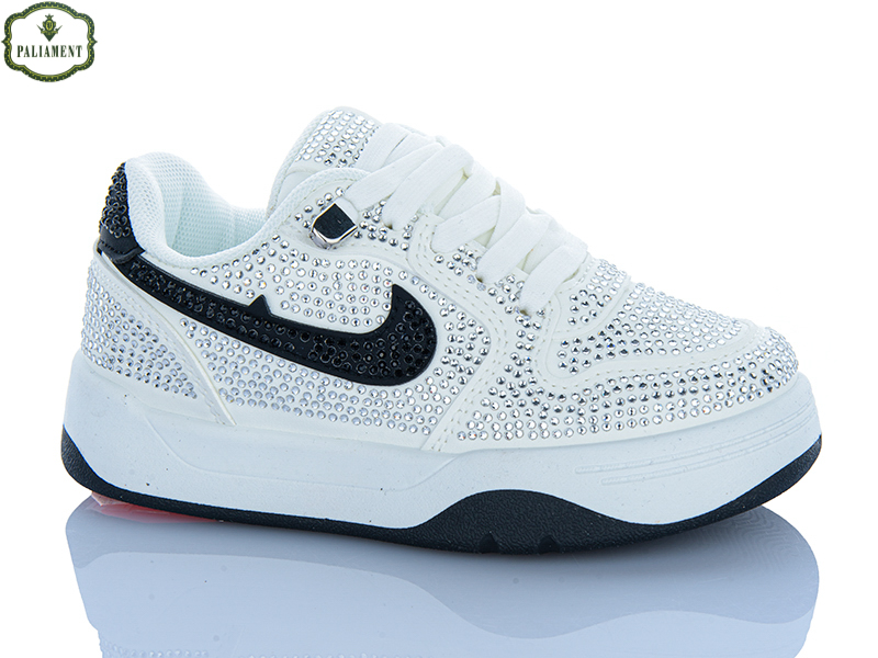 Кроссовки Paliament (26-31) MA106-2 (деми)
