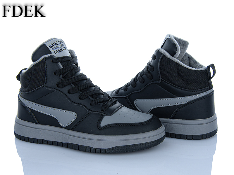 Кроссовки FDEK (36-41) R9350-1 (деми)