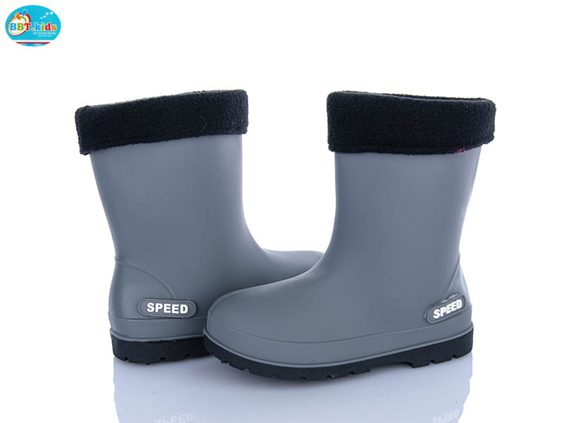 Сапоги BBT (26-30) M830-5 (деми)