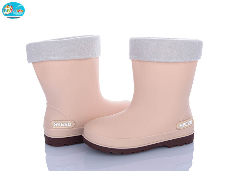 Сапоги BBT (26-30) M830-6 (деми)
