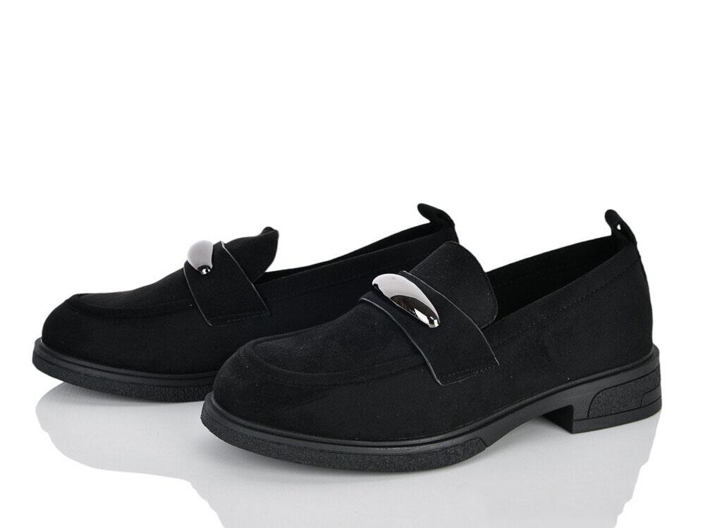 Туфли Бабочка (36-41) 9172-1 (деми)