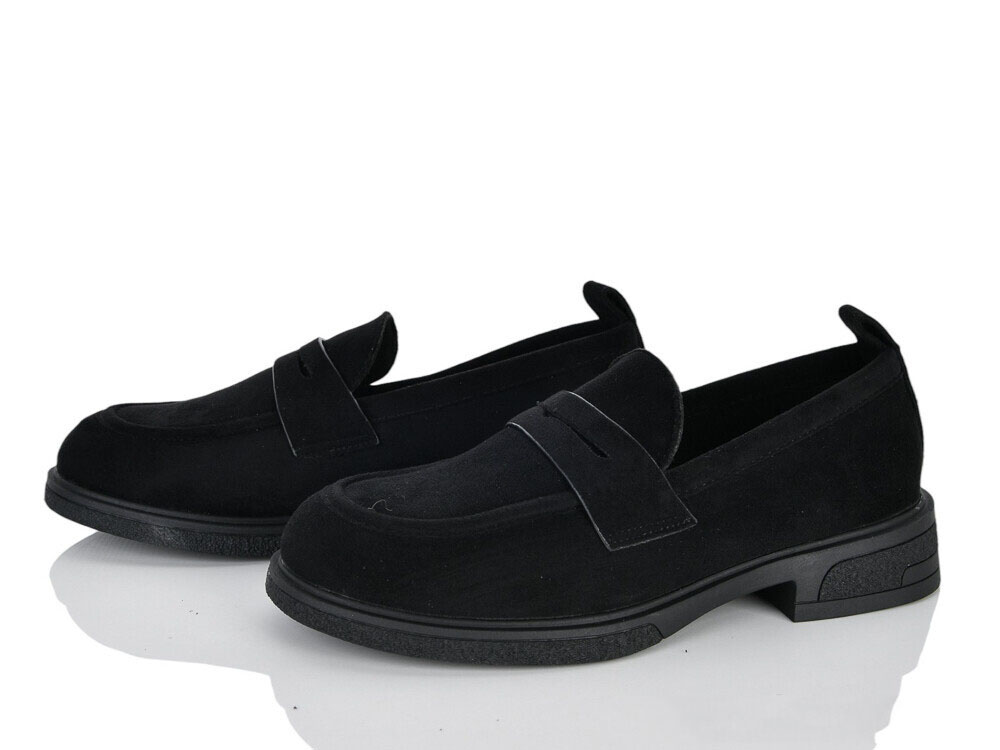 Туфли Бабочка (36-41) 9172-12 (деми)