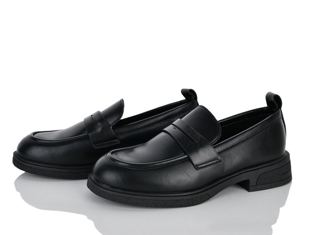 Туфли Бабочка (36-41) 9172-14 (деми)