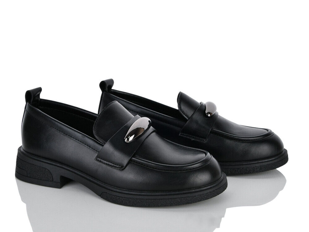 Туфли Бабочка (36-41) 9172-4 (деми)
