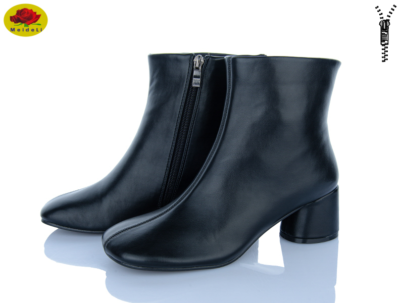 Ботинки Meideli (36-40) D3566-19 (деми)