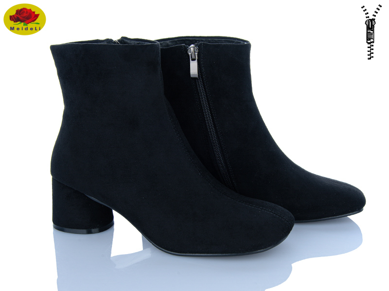Ботинки Meideli (36-40) D3566-21 (деми)