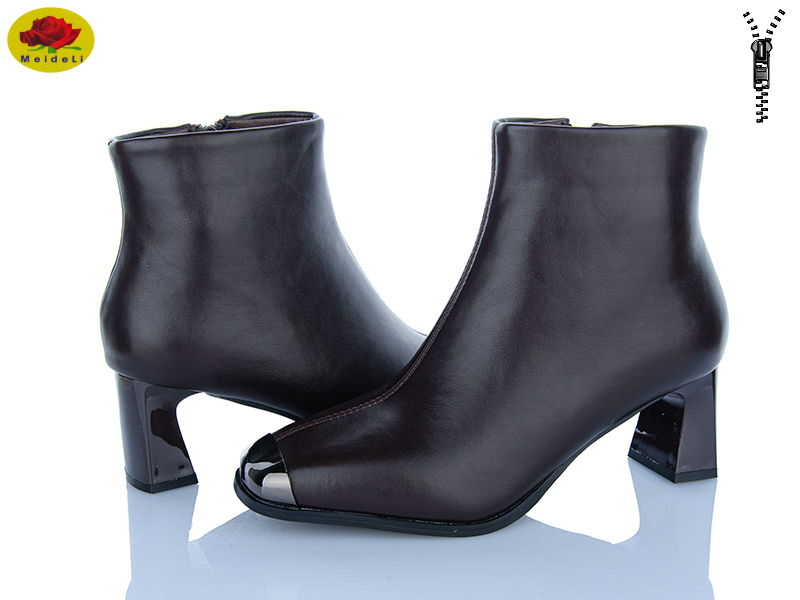 Ботинки Meideli (36-40) D3566-23 (деми)